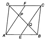 NCERT Solutions for Class 9 Maths Chapter 9 Quadrilaterals 9.2 5